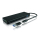 ICY BOX USB-C/USB-A - 2x 4K/60Hz, PD 100W IB-DK4080AC - 1117253 - zdjęcie 2